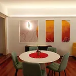 Apartment Atelier La Stube - Alpine Design Bolzano