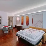 Apartment Atelier La Stube - Alpine Design Bolzano