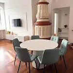 Atelier La Stube - Alpine Design Apartamento
