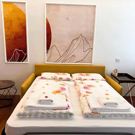 Atelier La Stube - Alpine Design *