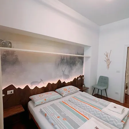 Atelier La Stube - Alpine Design Bozen