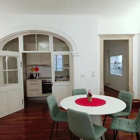 Atelier La Stube - Alpine Design Apartman Bolzano