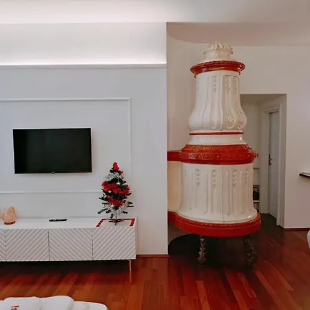 Atelier La Stube - Alpine Design