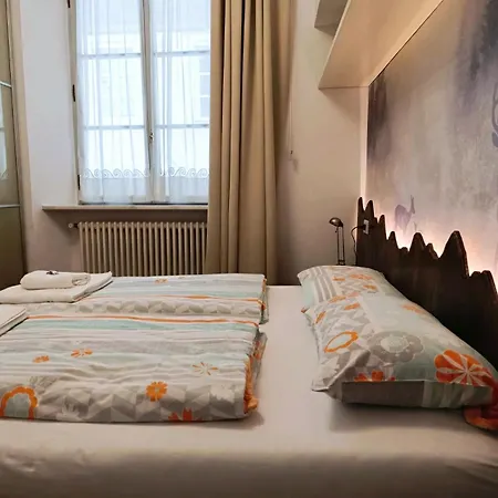 Atelier La Stube - Alpine Design Apartamento Bozen