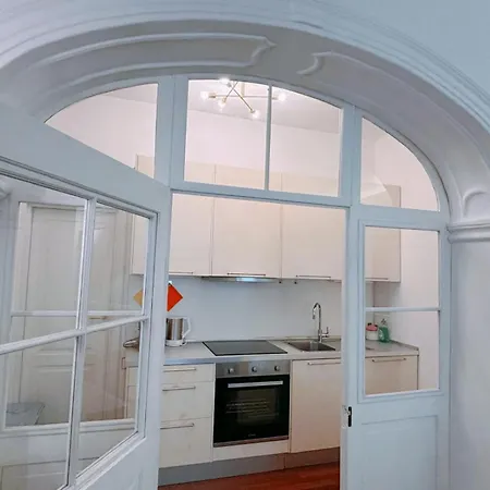 Apartman Atelier La Stube - Alpine Design Bolzano