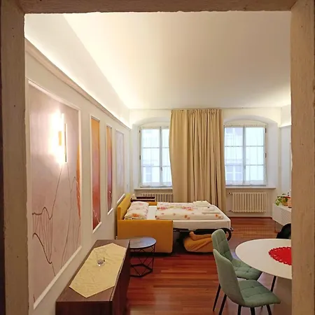 Atelier La Stube - Alpine Design