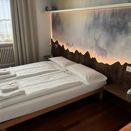 Atelier La Stube - Alpine Design * Bolzano