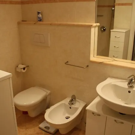 Bauzanum Streiter Apartamento Bolzano