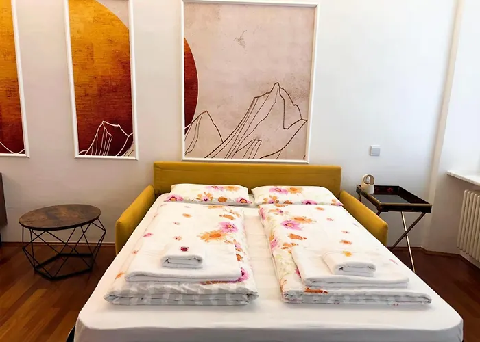 Atelier La Stube - Alpine Design *