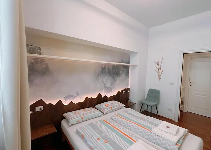 Atelier La Stube - Alpine Design Bolzano