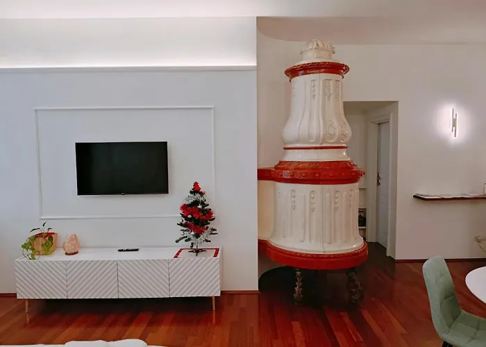 Atelier La Stube - Alpine Design