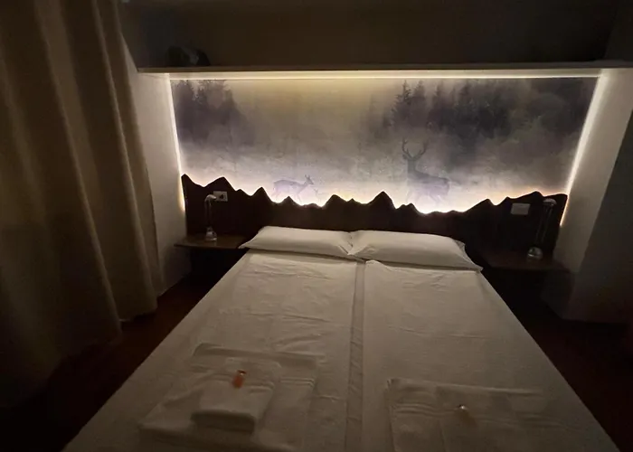 Atelier La Stube - Alpine Design *