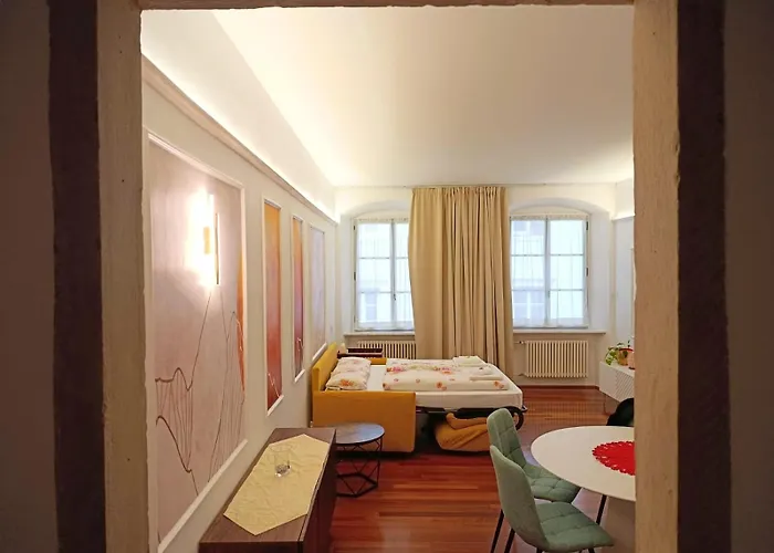 Atelier La Stube - Alpine Design