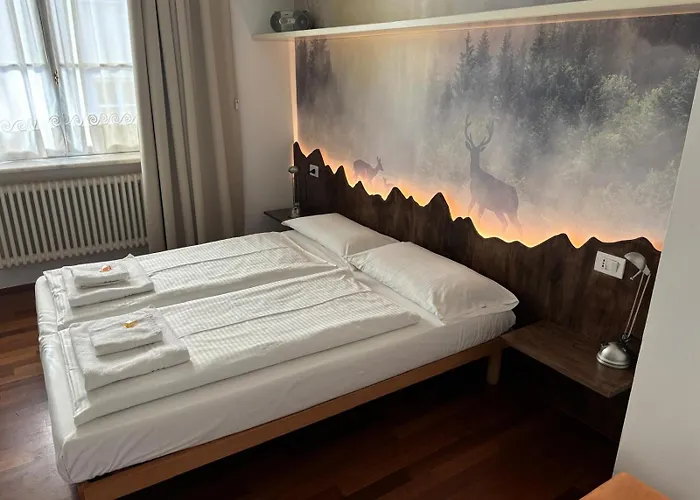 Atelier La Stube - Alpine Design * Bolzano