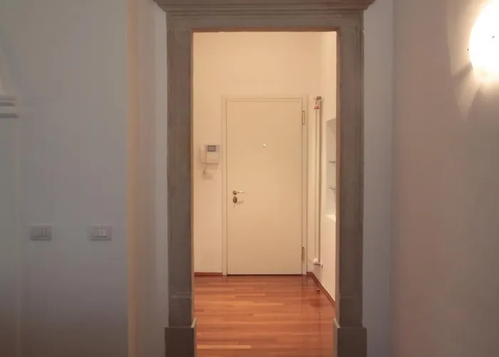 Apartman Atelier La Stube - Alpine Design *