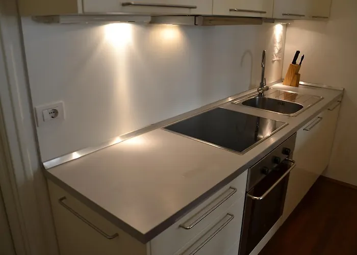 Atelier La Stube - Alpine Design * 볼차노