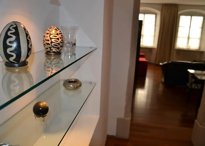 Atelier La Stube - Alpine Design Bolzano