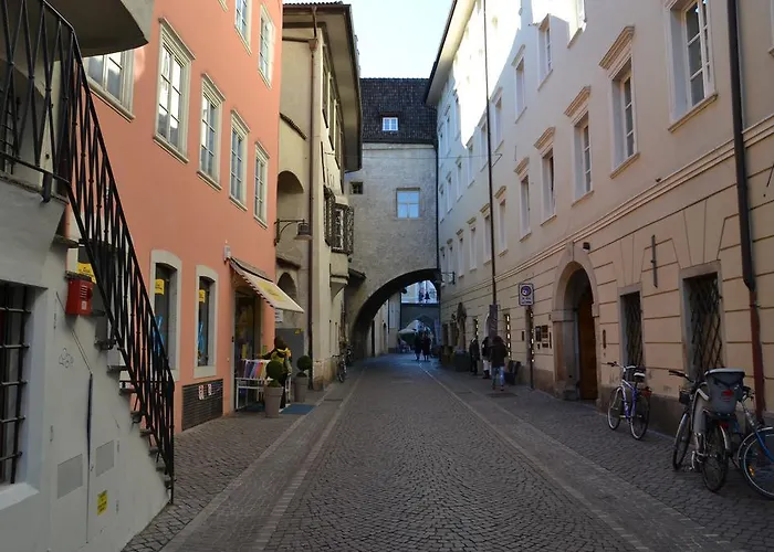 Atelier La Stube - Alpine Design Apartman