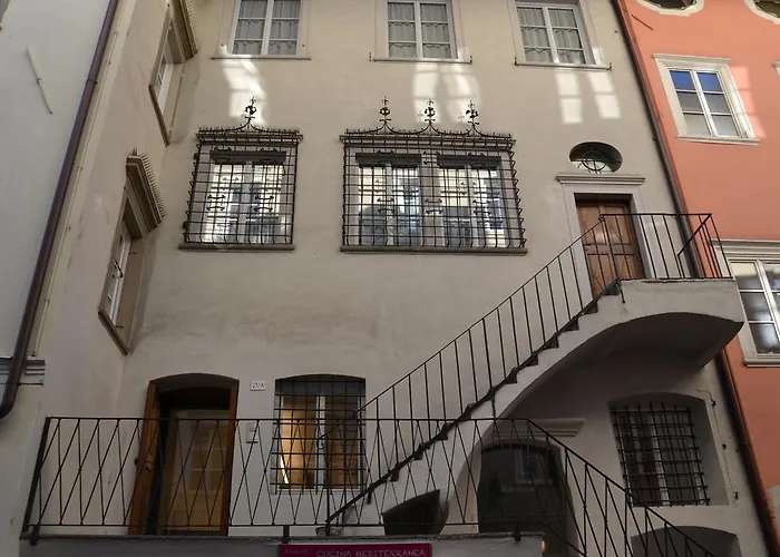 Atelier La Stube - Alpine Design Apartman *